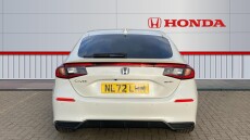 Honda Civic 2.0 eHEV Sport 5dr CVT Hybrid Hatchback